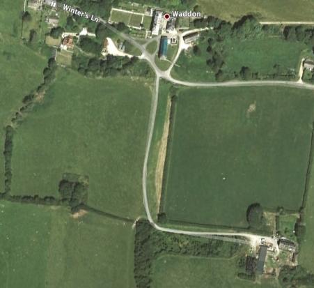 waddonestateaerialshot